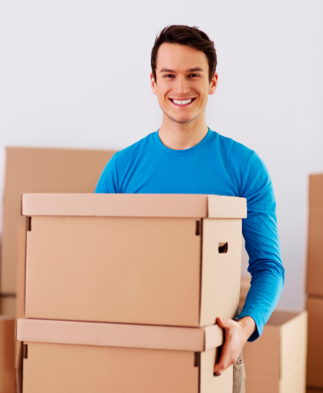 office shifting service